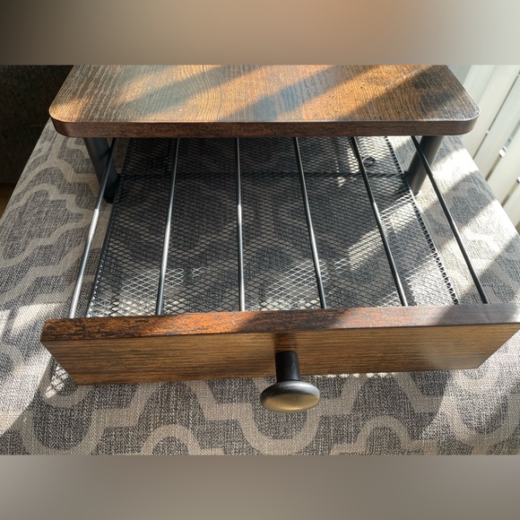 {YATINEY} Coffee Pod Drawer Holder, Coffee Pod Drawer for K Cup, Vertuo, etc - Picture 5 of 7